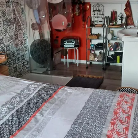 Maison Au Calme Avec Piscine 6 A 8 Personnes Prázdninový dům