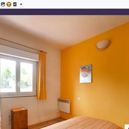 Maison Au Calme Avec Piscine 6 A 8 Personnes Prázdninový dům La Capelle-et-Masmolene