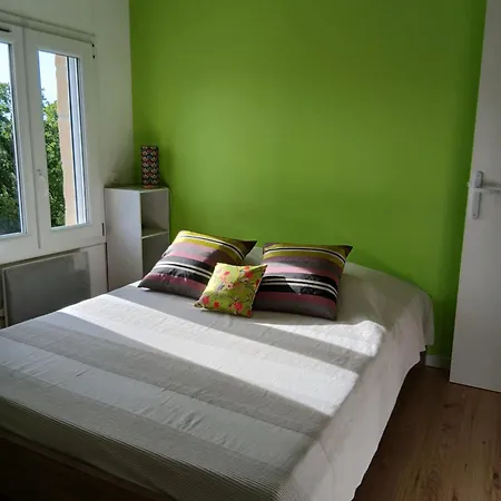 Maison Au Calme Avec Piscine 6 A 8 Personnes * La Capelle-et-Masmolene