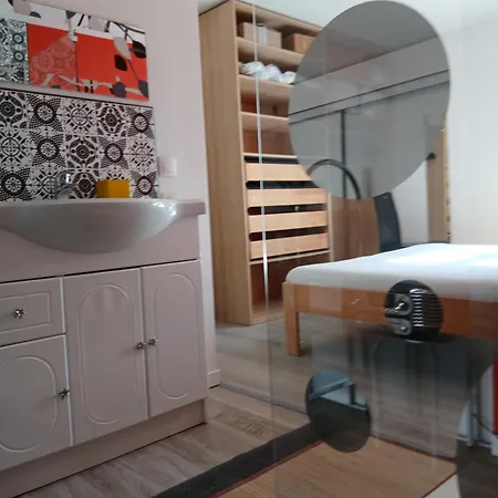 Prázdninový dům Maison Au Calme Avec Piscine 6 A 8 Personnes
