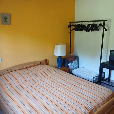 Maison Au Calme Avec Piscine 6 A 8 Personnes Σπίτι διακοπών La Capelle-et-Masmolene
