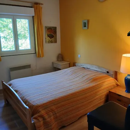 Maison Au Calme Avec Piscine 6 A 8 Personnes Σπίτι διακοπών La Capelle-et-Masmolene