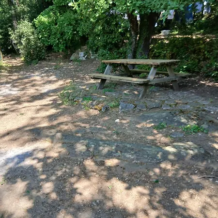 Prázdninový dům Maison Au Calme Avec Piscine 6 A 8 Personnes La Capelle-et-Masmolene