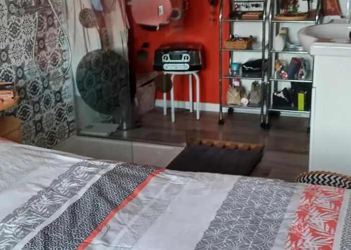 Maison Au Calme Avec Piscine 6 A 8 Personnes Prázdninový dům