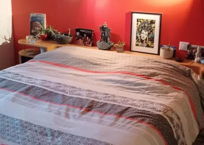 Maison Au Calme Avec Piscine 6 A 8 Personnes Nyaraló *
