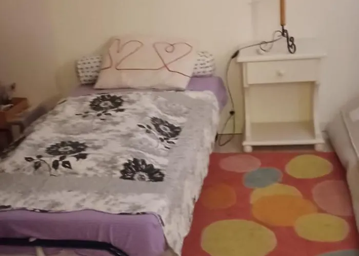 Nyaraló Maison Au Calme Avec Piscine 6 A 8 Personnes *