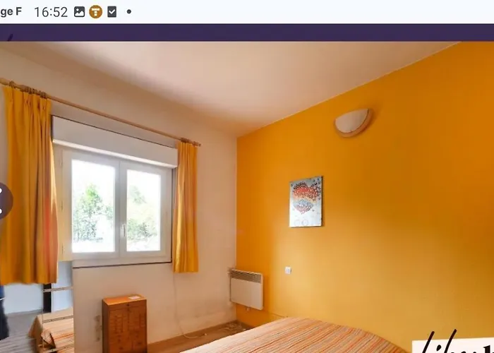 Maison Au Calme Avec Piscine 6 A 8 Personnes Prázdninový dům La Capelle-et-Masmolene